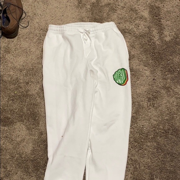 Jordan sweat pants - Picture 3 of 3